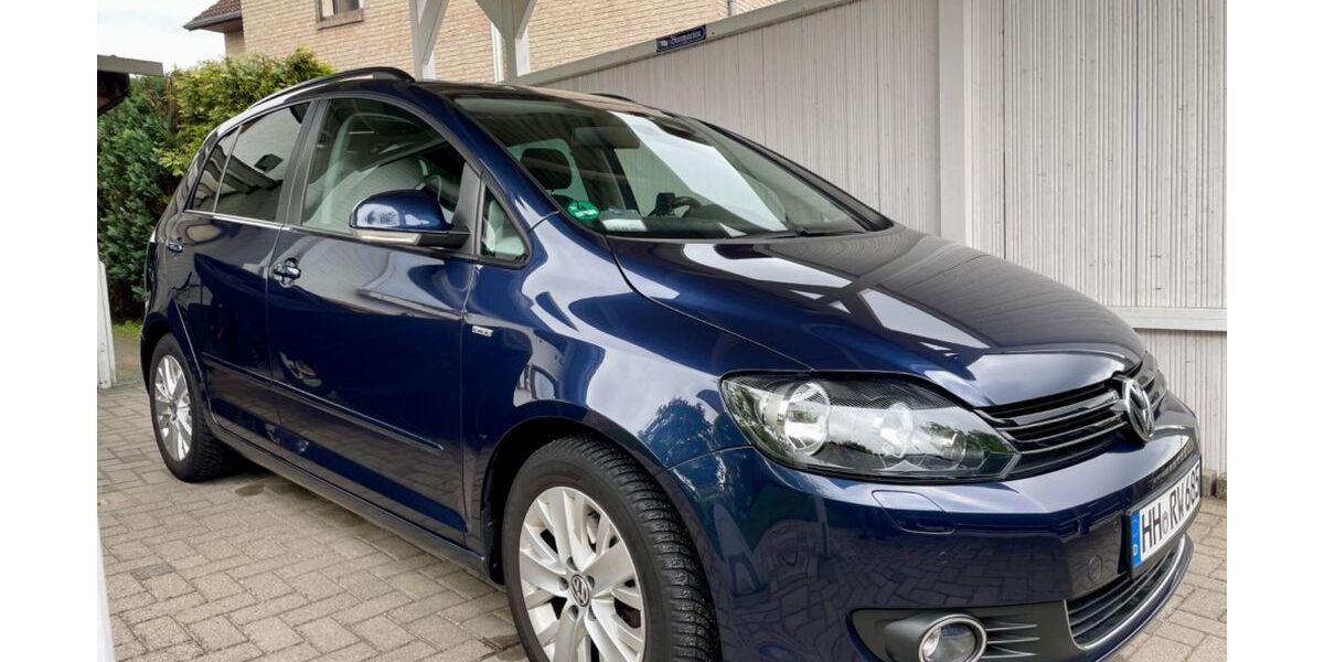 VW Golf Plus 160.000 km 7.390 &euro; Hamburg 22453