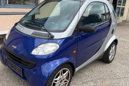 Smart ForTwo 153.089 km 1.590 &euro; Hamburg 22047