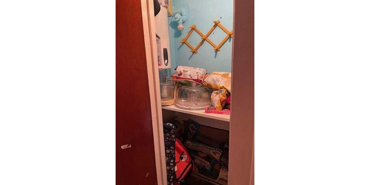 Etagenwohnung Hamburg Wilhelmsburg - 3 Zimmer, 60 m&sup2;, 270.000&euro; | Angebot:25699384