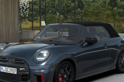 Mini John Cooper Works Cabrio 1.838 km 39.990 &euro; Hamburg 21073