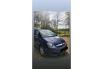 Opel Zafira A 247.699 km 3.500 &euro; Bad Bramstedt 24576