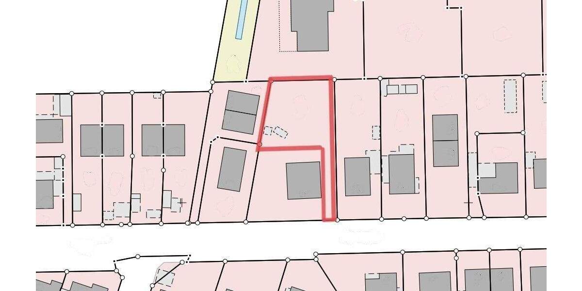 Grundstück Henstedt-Ulzburg Ulzburg - 300.000&euro; | Angebot:25686403