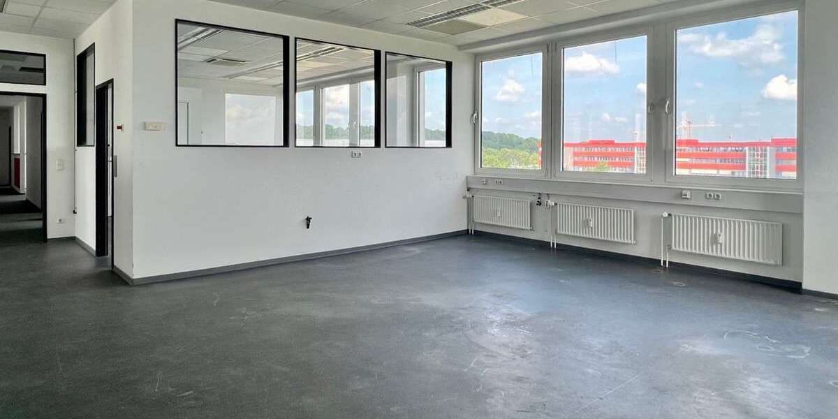 Gewerbeobjekt Hamburg Stellingen - 2.944&euro; | Angebot:16217347