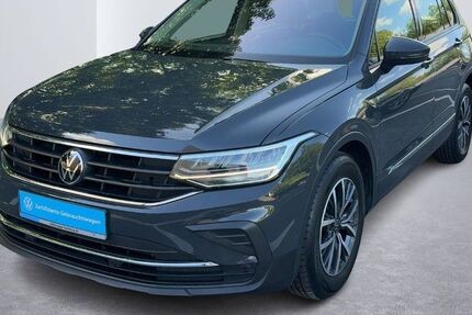 VW Tiguan 60.001 km 26.990 &euro; Glinde 21509