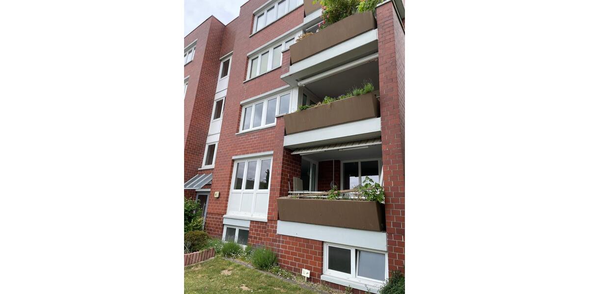 Etagenwohnung Kölln-Reisiek Reisiek - 3 Zimmer, 95 m&sup2;, 249.000&euro; | Angebot:26833034