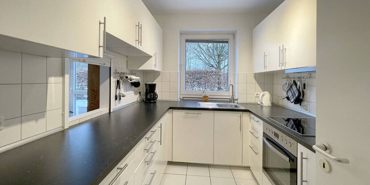 Etagenwohnung Hamburg Bramfeld - 4 Zimmer, 95 m&sup2;, 645.000&euro; | Angebot:25968438