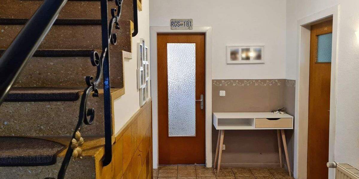 Einfamilienhaus Hamburg Bergedorf - 3 Zimmer, 100 m&sup2;, 395.000&euro; | Angebot:25674644