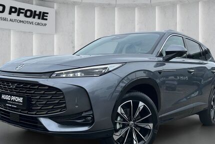 MG HS 5.000 km 29.950 &euro; Hamburg 22297