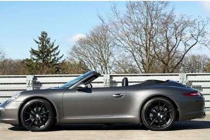 Porsche 991 72.454 km 86.911 &euro; Rellingen 25462