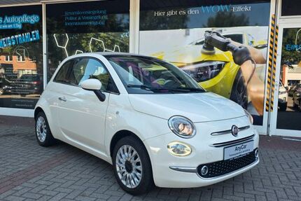 Fiat 500 211.000 km 4.400 &euro; Trittau 22946