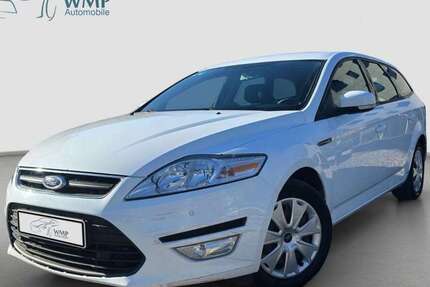 Ford Mondeo 415.470 km 1.490 &euro; Hamburg 22045