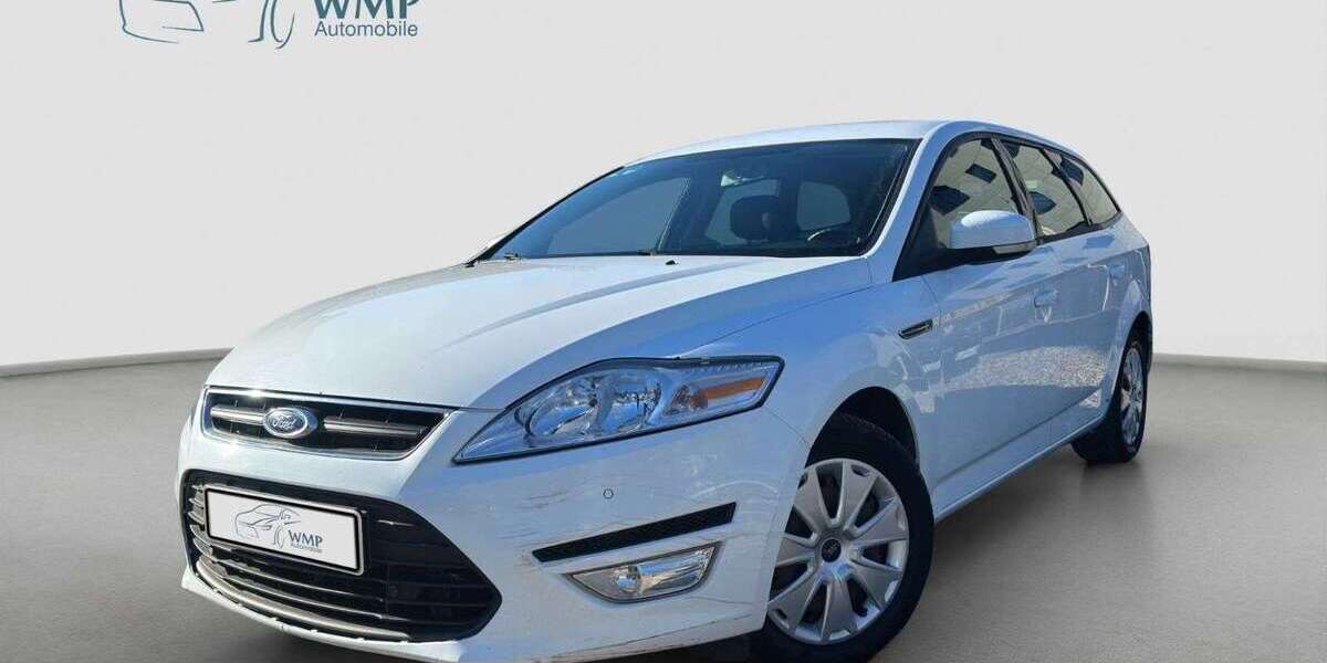 Ford Mondeo 415.470 km 1.490 &euro; Hamburg 22045