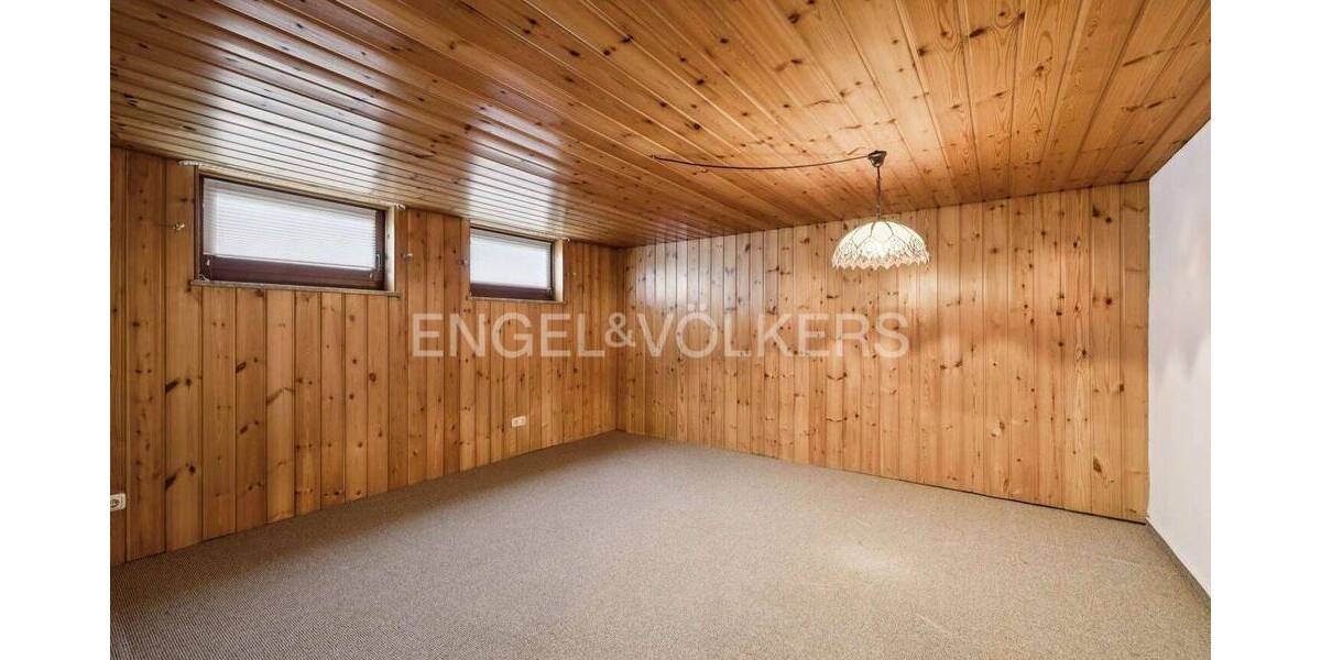 Einfamilienhaus Hoisdorf - 4 Zimmer, 153 m&sup2;, 495.000&euro; | Angebot:25701856
