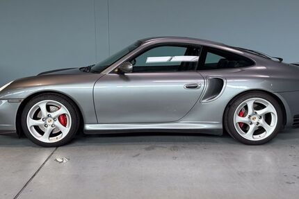 Porsche 996 124.050 km 66.996 &euro; Hamburg 22339