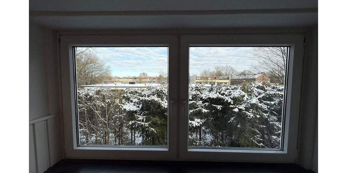 Etagenwohnung Hamburg Niendorf - 4 Zimmer, 70 m&sup2;, 325.000&euro; | Angebot:25741988