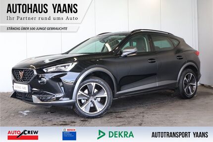 Cupra Formentor 38.700 km 22.879 &euro; Pinneberg 25421