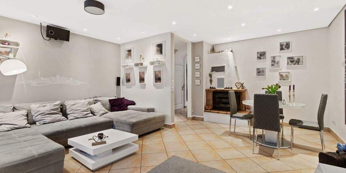 Einfamilienhaus Hamburg / Rahlstedt Rahlstedt - 5 Zimmer, 116 m&sup2;, 568.000&euro; | Angebot:25927287