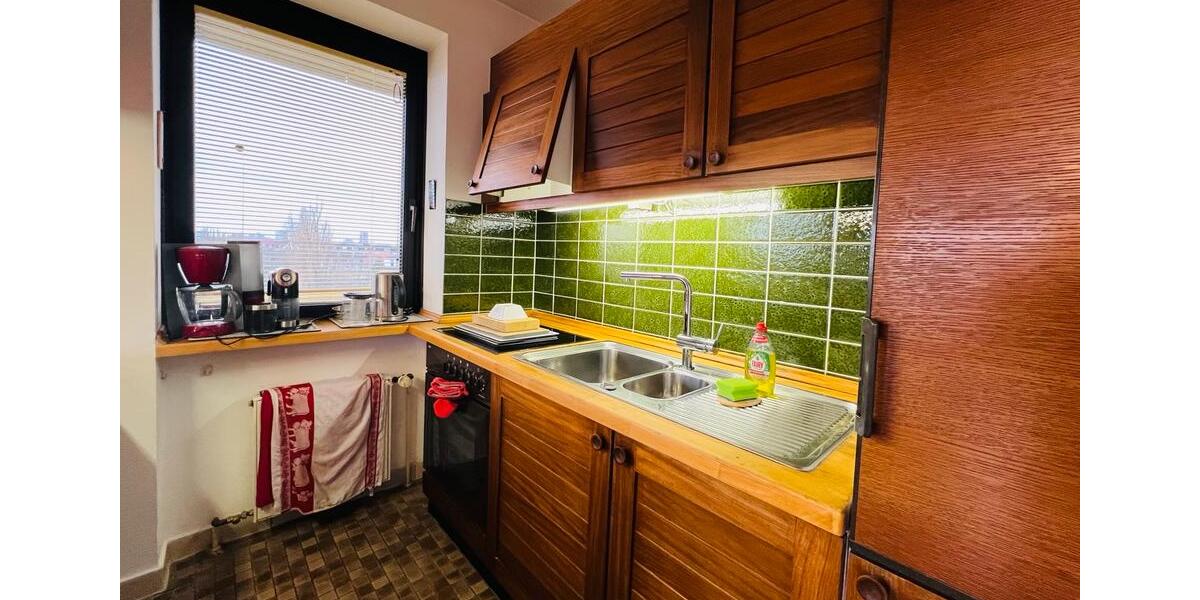 Etagenwohnung Hamburg Barmbek-Süd - 2 Zimmer, 67 m&sup2;, 345.000&euro; | Angebot:24770863