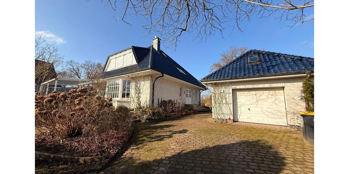 Einfamilienhaus Bönningstedt - 5 Zimmer, 162 m&sup2;, 850.000&euro; | Angebot:25752544