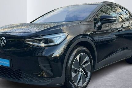 VW ID.4 3.556 km 33.990 &euro; Glinde 21509