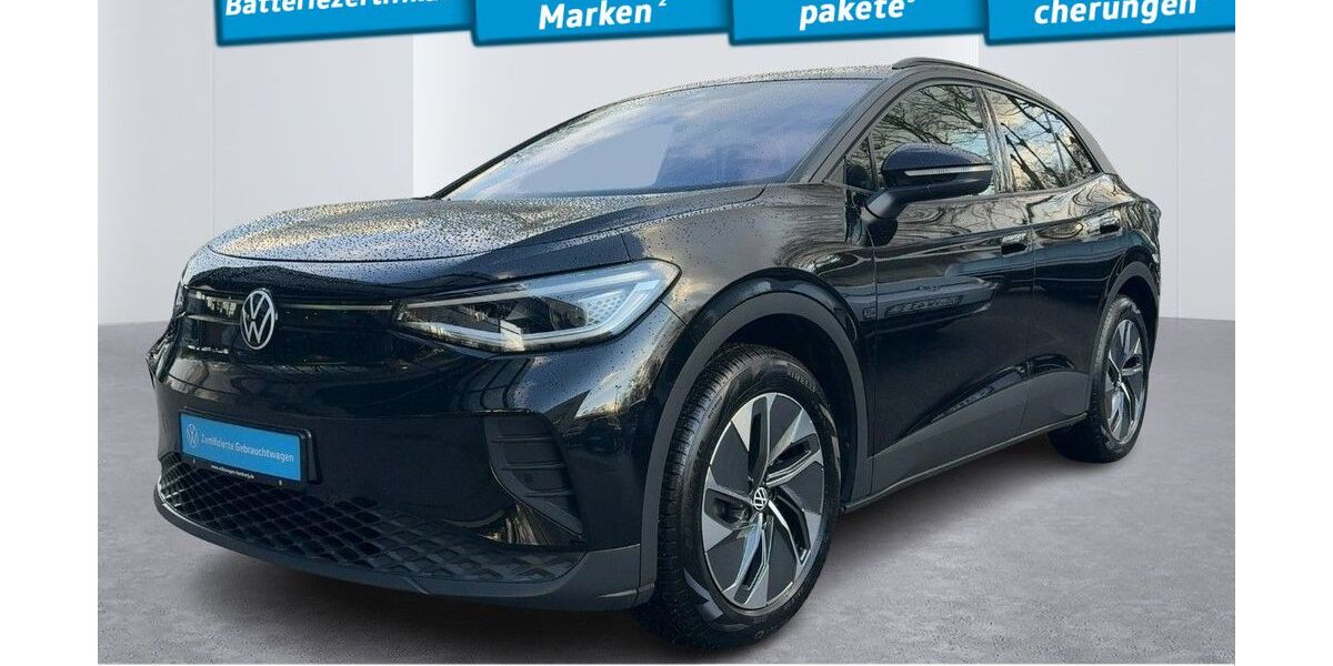 VW ID.4 3.556 km 33.990 &euro; Glinde 21509