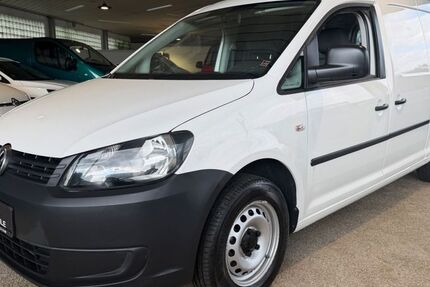 VW Caddy 152.987 km 10.900 &euro; Bönningstedt 25474