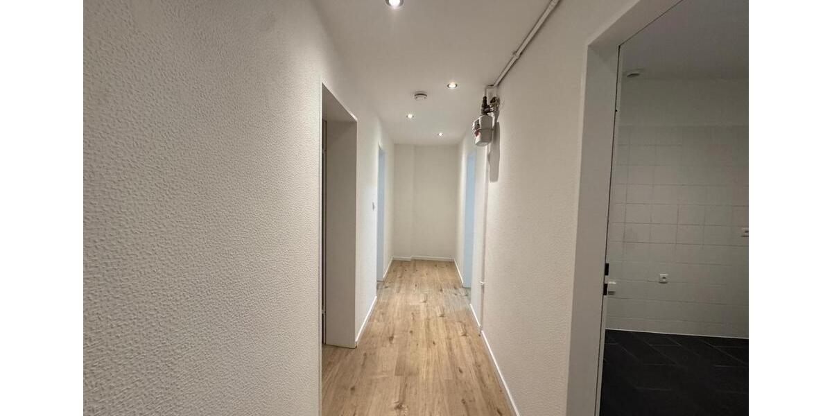 Hochparterre Hamburg Harburg - 3 Zimmer, 56 m&sup2;, 269.000&euro; | Angebot:25646271