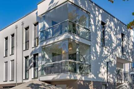 Wohnung Norderstedt Garstedt - 5 Zimmer, 117 m&sup2;, 620.000&euro; | Angebot:27377006