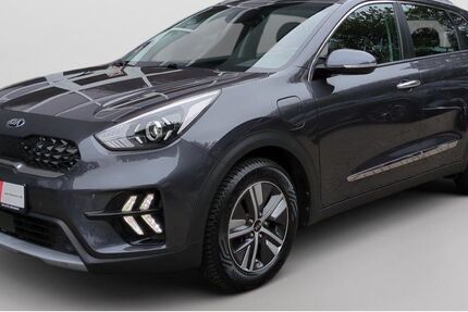 Kia Niro 78.301 km 18.190 &euro; Hamburg 22045