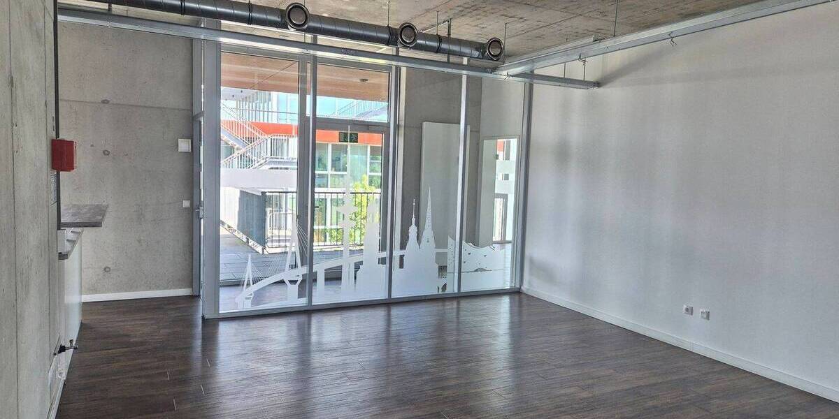 Gewerbeobjekt Hamburg Wilhelmsburg - 6 Zimmer, 362 m&sup2;, 5.340&euro; | Angebot:26825534
