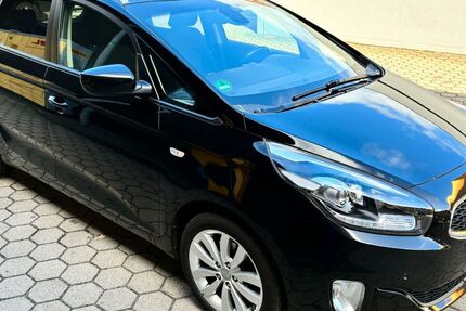 Kia Carens 166.000 km 6.900 &euro; Hamburg 22587