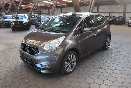 Kia Venga 131.857 km 7.700 &euro; Norderstedt 22844