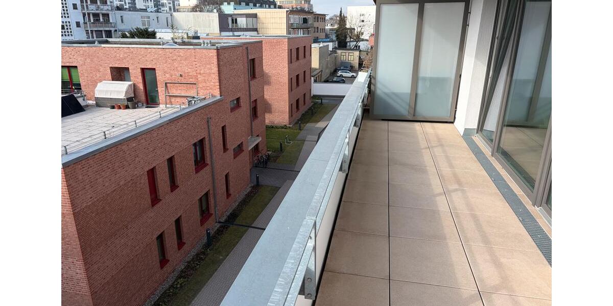 Etagenwohnung Hamburg Hamburg-Mitte - 4 Zimmer, 128 m&sup2;, 2.990&euro; | Angebot:25308858