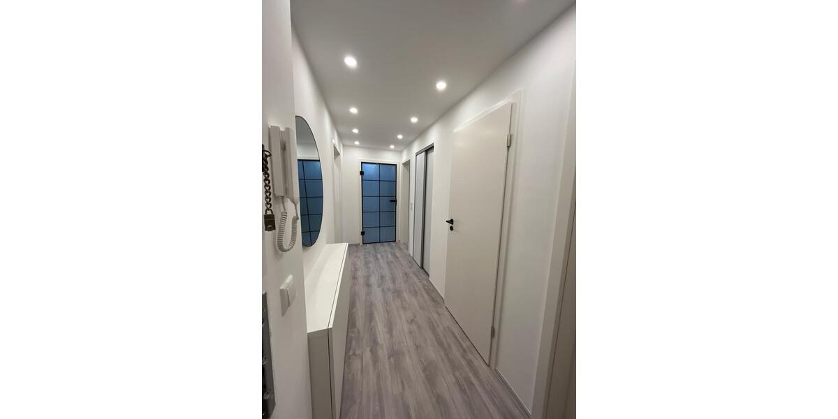 Etagenwohnung Norderstedt Friedrichsgabe - 3.5 Zimmer, 65 m&sup2;, 1.390&euro; | Angebot:25824700