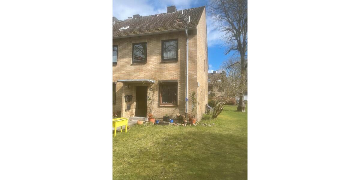 Erdgeschoßwohnung Hamburg Eppendorf - 3 Zimmer, 66 m&sup2;, 1.250&euro; | Angebot:25977884