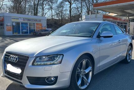 Audi A5 125.000 km 10.990 &euro; Hamburg 22765