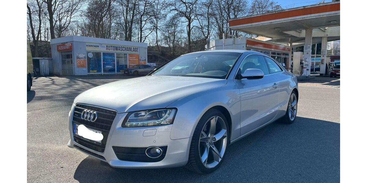 Audi A5 125.000 km 10.990 &euro; Hamburg 22765