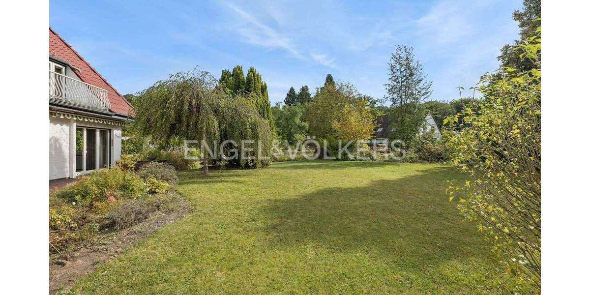 Einfamilienhaus Großhansdorf - 7 Zimmer, 212 m&sup2;, 985.000&euro; | Angebot:25701652