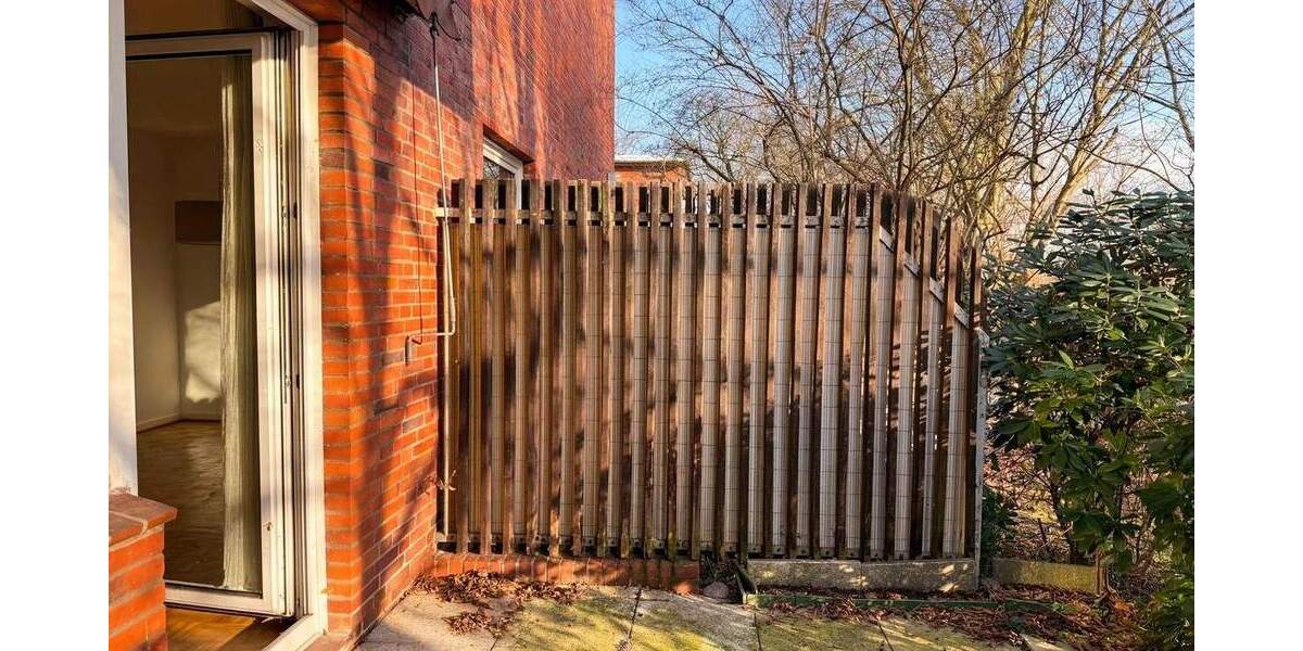 Etagenwohnung Hamburg Niendorf - 4 Zimmer, 87 m&sup2;, 365.000&euro; | Angebot:25702667