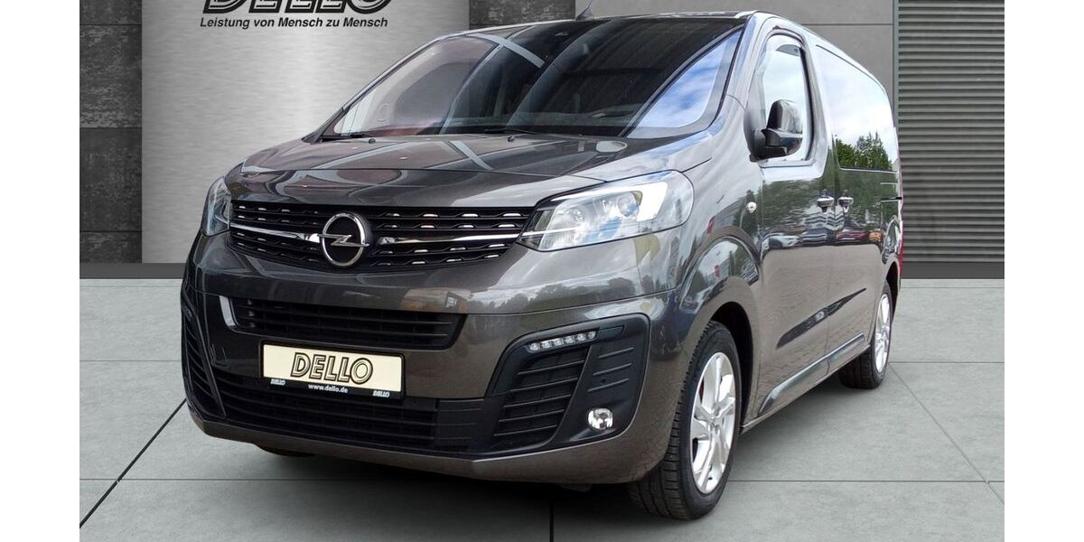Opel Zafira Life 89.040 km 27.490 &euro; Reinbek 21465