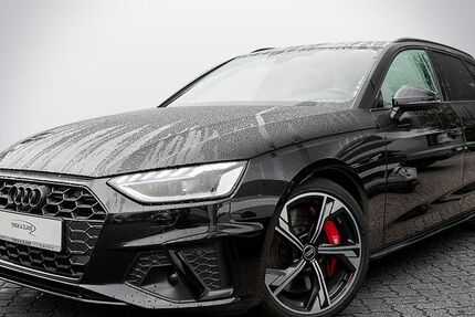 Audi S4 46.700 km 45.890 &euro; Pinneberg 25421