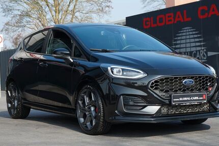 Ford Fiesta 38.439 km 21.885 &euro; Hamburg 22453