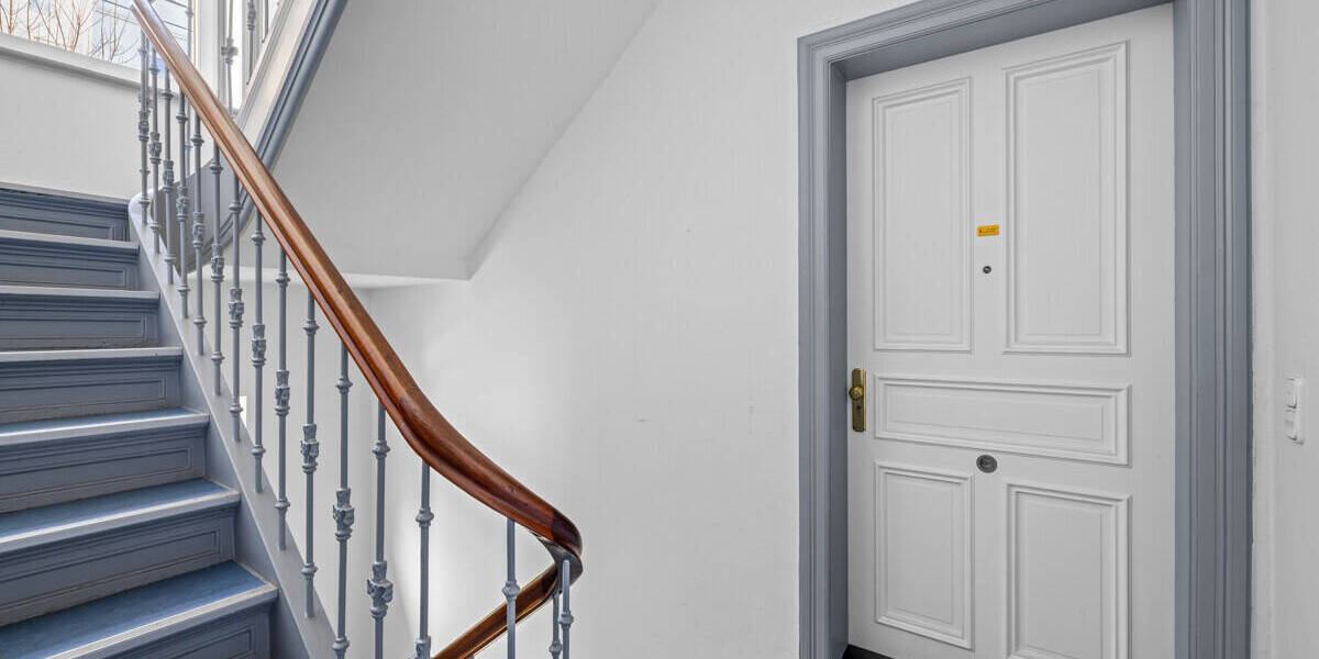 Etagenwohnung Hamburg Eimsbüttel Harvestehude - 4 Zimmer, 88 m&sup2;, 960.000&euro; | Angebot:25971895