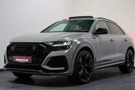 Audi RSQ8 32.380 km 106.990 &euro; Ahrensburg 22926