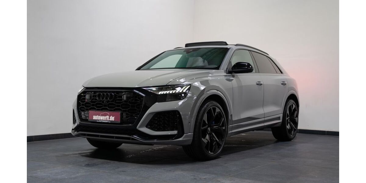 Audi RSQ8 32.380 km 106.990 &euro; Ahrensburg 22926