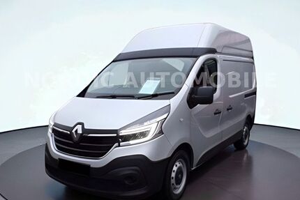 Renault Trafic 43.017 km 23.900 &euro; Hamburg 22179