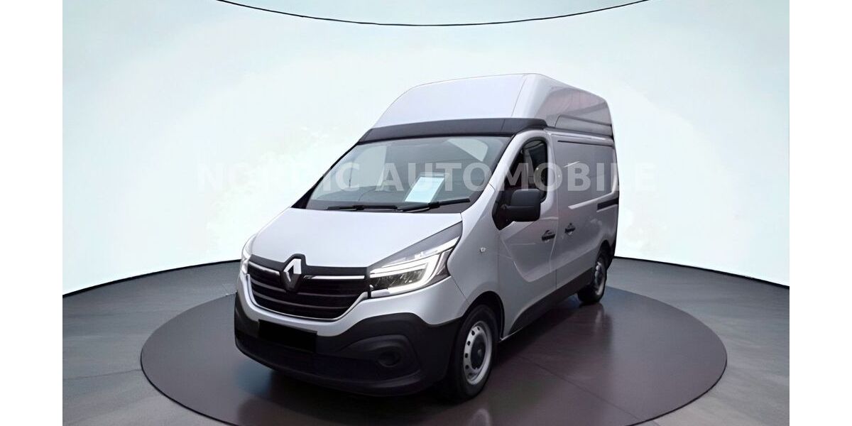 Renault Trafic 43.017 km 23.900 &euro; Hamburg 22179