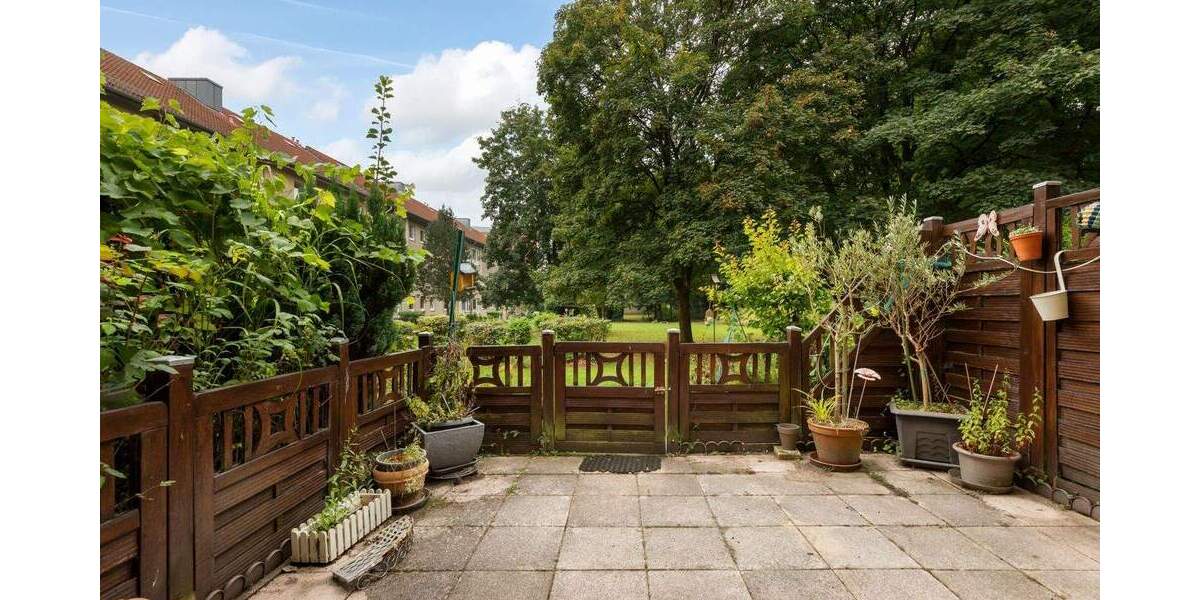 Etagenwohnung Reinbek - 4 Zimmer, 78 m&sup2;, 279.000&euro; | Angebot:25687547