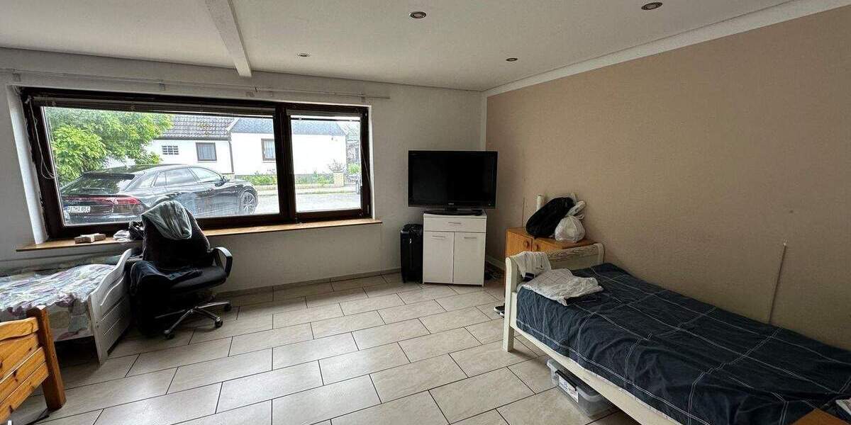 Einfamilienhaus Uetersen - 3 Zimmer, 90 m&sup2;, 229.000&euro; | Angebot:25697873