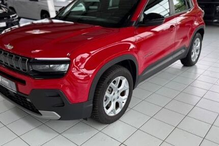 Jeep Avenger 19.569 km 22.900 &euro; Hamburg 22525